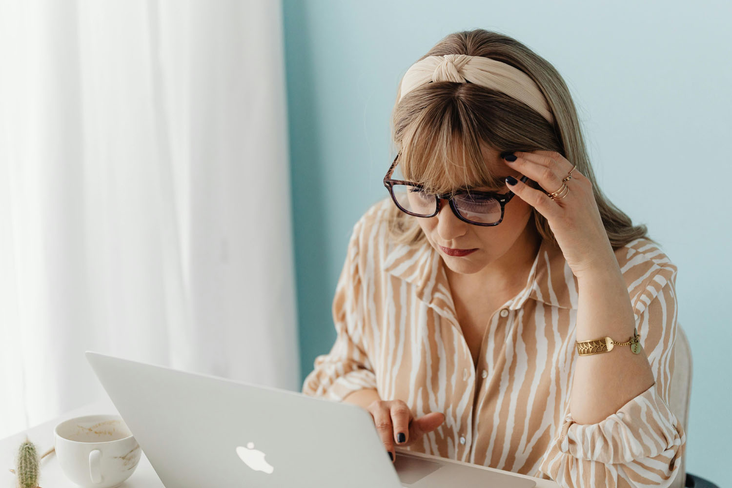 Why a “Good-Looking” Brand Still Doesn’t Work